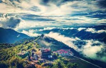 Mussoorie Uttarakhand Tour 3 Nights/ 4 Days