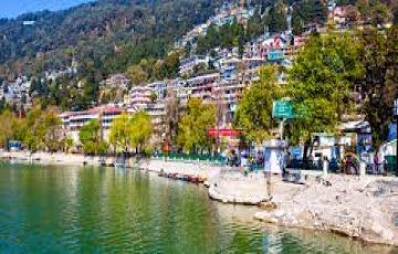 Grand Uttarakhand Tour 5 NIGHTS / 6 DAYS
