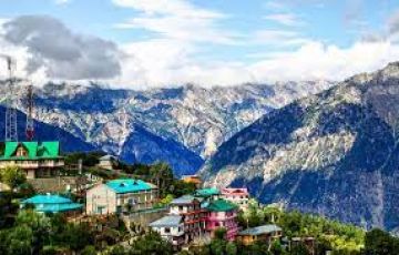 5 Days 4 Nights Manali Tour Package by Trip Tour @7999