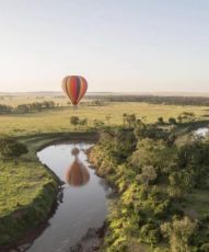 3 Days Masai Mara Game reserve - Nairobi to Nairobi Tour Package by Wildrace Africa Tours &amp; Safari Holidays