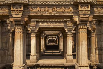 4 Days 3 Nights Ahmedabad to Kevadia Trip Package