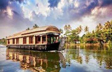 5 Days 4 Nights Kerala Package Superior by A-Cube Holidays