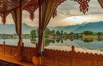 Srinagar 5 Days Tour Package With