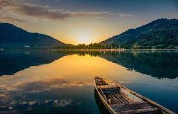 Srinagar Gulmarg  Pahalgam Package 5days