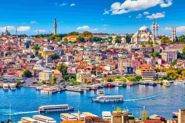 4 Days 3 Nights Istanbul Trip Package