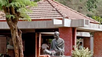 6 Days 5 Nights Dwarka Somnath with Sasangir Trip Package