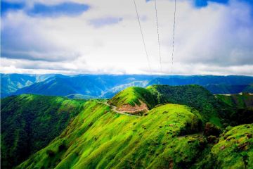 Memorable Meghalaya Tour Package 4N/5D by Tour De World