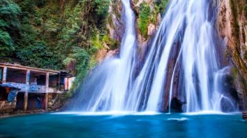 Uttarakhand Package | Haridwar - Mussoorie - Rishikesh