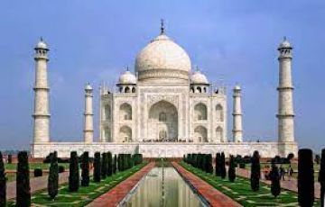 4 Days 3 Nights Agra to agra Tour Package
