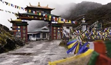 Exotic Arunachal Pradesh Trip 4N/5D by TourDeWorld