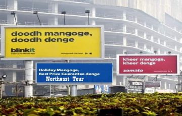 Sikkim-Darjeeling-Gangtok Family tour packages by Northeast Tours