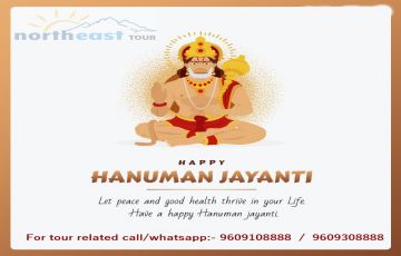 5 Days 4 Nights Darjeeling -Sikkim Gangtok Trip Package by Northeast Tour