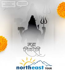 5 Days 4 Nights Darjeeling -Sikkim Gangtok Trip Package by Northeast Tour