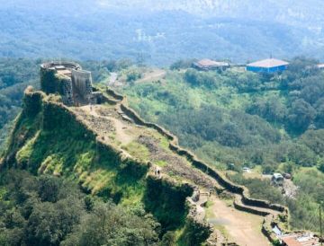 Mahabaleshwar Tour Package 2 Night 3 Days from Pune to Pune