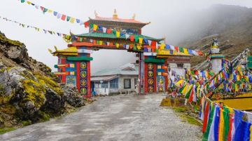 5N/6D Arunachal Pradesh Tour Package by TourDeWorld