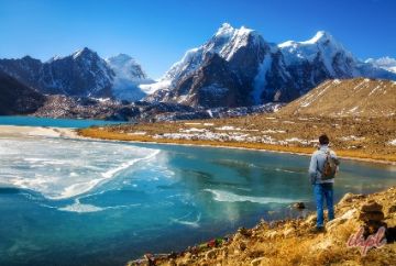 Darjeeling Gangtok Pelling  Couple Full PACKAGE