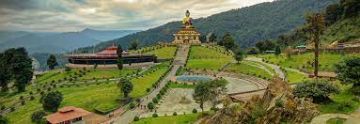 North East Grandeur - Gangtok and Darjeeling Package