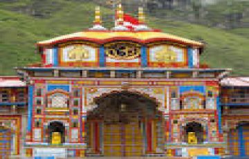 3 Days 2 Nights Badrinath Tour Package By MITO