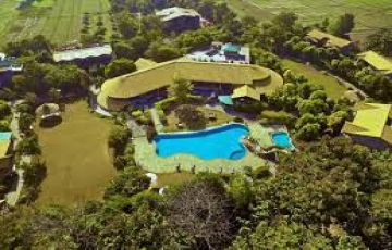 4 Days 3 Nights Delhi to NANITAL AND CORBETT Tour Package 4 Days 3 Nights Delhi to NANITAL AND CORBETT Tour Package