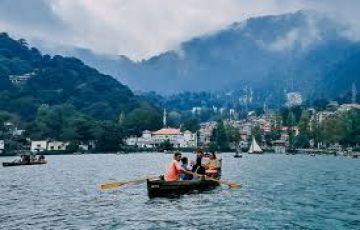 4 Days 3 Nights Delhi to NANITAL AND CORBETT Tour Package 4 Days 3 Nights Delhi to NANITAL AND CORBETT Tour Package