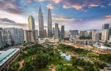 Malaysia 3 Nights 4 Days Budget Package