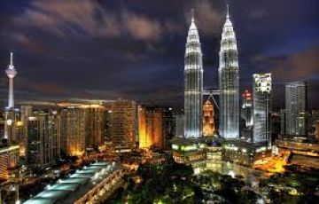 Malaysia 3 Nights 4 Days Budget Package