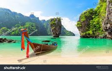Thailand - Phuket Krabi Budget Package