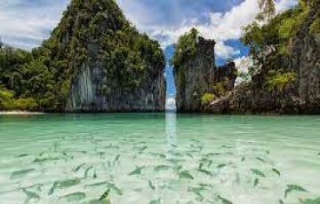 Thailand - Phuket Krabi Budget Package