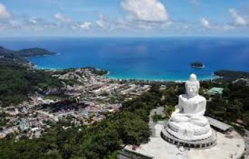 Thailand - Phuket Krabi Budget Package