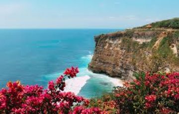 5 Days 4 Nights Bali Honeymoon Special Package