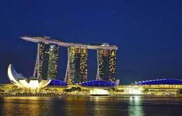 Singapore 4 Days Budget Package with sightseeing