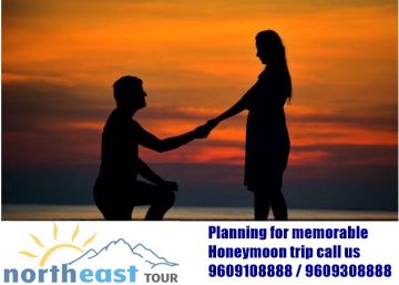 7 Days 6 Nights Sikkim-Pelling-Darjeeling & Gangtok Trip Package by Northeast Tour