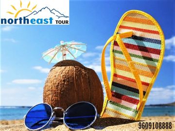 7 Days 6 Nights Sikkim-Pelling-Darjeeling & Gangtok Trip Package by Northeast Tour