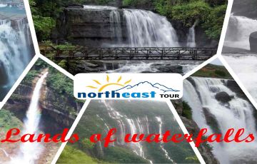 7 Days 6 Nights Sikkim-Pelling-Darjeeling & Gangtok Trip Package by Northeast Tour