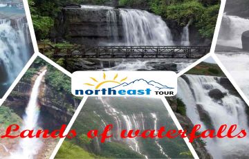 8 Days 7 Nights Sikkim-Lachen-Lachung-Darjeeling Trip Package