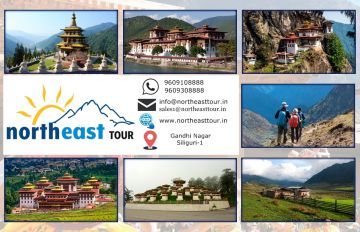 6 Days 5 Nights PHUNTSHOLING, Thimphu and Paro Family Trip Package 6 Days 5 Nights PHUNTSHOLING, Thimphu and Paro Family Trip Package