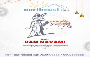 8 Days 7 Nights Sikkim -Darjeeling-Gangtok Friends Trip Package by Northeast Tour