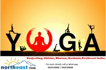 8 Days 7 Nights Sikkim -Darjeeling-Gangtok Friends Trip Package by Northeast Tour