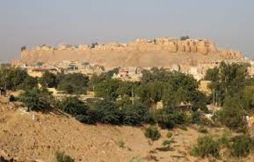 Jaisalmer Days Package With sam Sand