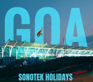 Goa 2days With Night Cruise With South Goa Sightseeing