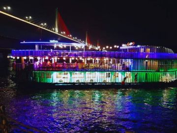 Goa 3night 4days Package Per Person Rs- 5999