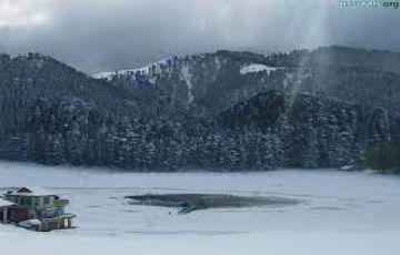 6 Days Delhi to Dharamshala Tour Package by TRIP TOURS