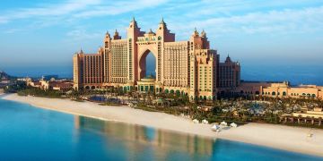 4 Days 3 Nights Dubai Tour Package By Jigyasa Holidays