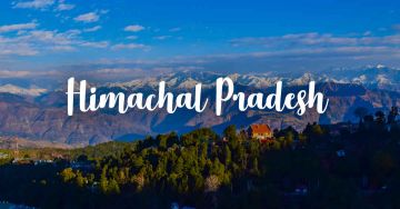 6 Days 5 Nights Luxury Shimla Manali Trip