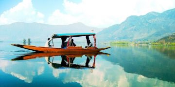 5 Days 4 Nights Srinagar Gulmarg  Pahalgam Standard Trip by MyTripVacations.Com