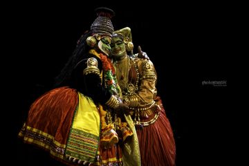 5 Days 4 Nights Munnar  Thekaddy Alleppey Standard Trip by MyTripVacations.Com