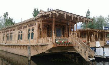 4 Days 3 Nights Srinagar Gulmarg  Budget Trip