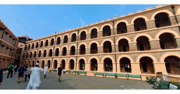 6 Days 5 Nights Andaman Tour Package by Andaman Ocean Marvel