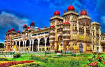 Bangalore to Mysore 01 night 02 days