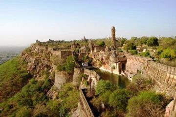 Udaipur, Nathdwara, Mount Abu tour Package 4 Night / 5 Days Ahmedabad to Ahmedabad